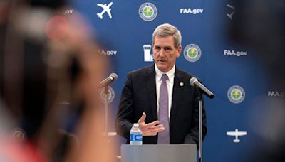 Boeing Sets Its Own Quality Targets Under Pact With FAA