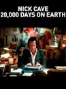 20.000 días en la tierra