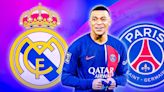 Exclusive: Kylian Mbappe Fails in Bid to Recoup €55m from PSG