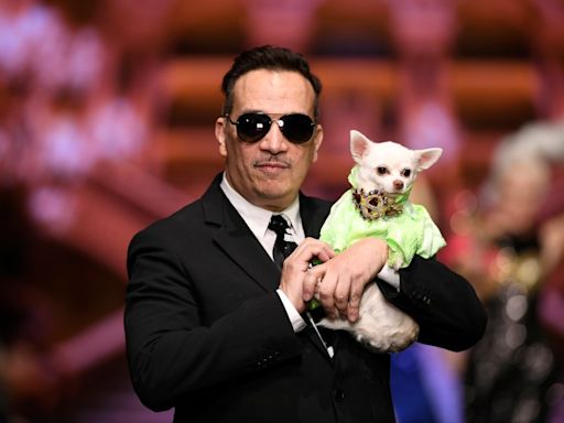 NYC’s first-ever Pet Gala is coming to the Museum of the Dog