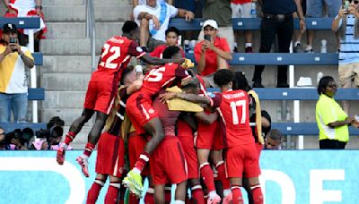 Canada beats Peru 1-0 at Copa America on David goal, first win over South American team in 24 years - The Morning Sun