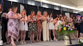 Williston State College holds pinning ceremony