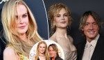 Nicole Kidman likes her Subaru — refuses to drive Lamborghini Keith Urban gifted her