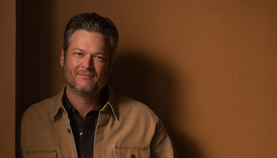 Blake Shelton Confesses How He Celebrated 3-Year Wedding Anniversary | US 103.5 | The Bobby Bones Show