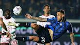 Atalanta beats 10-man Fiorentina 4-1 to reach Italian Cup final vs. Juventus