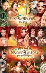 Encantadia: Pag-ibig hanggang wakas