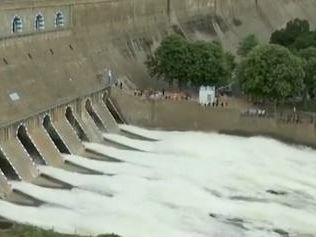 Aadi festival: As Mettur Dam opens, TN govt ups vigil on Delta districts