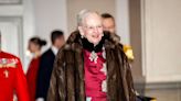 Queen Margrethe, Denmark's uniting figure, set to step down from throne