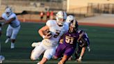 Historic night: Hutto's Will Hammond passes for 719 yards in shootout loss to Liberty Hill