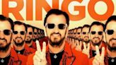 Ringo Starr has collaborated with Sir Paul McCartney on new record!