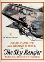 The Sky Ranger (1921 film)