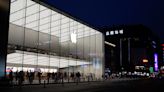 Analysis: Apple faces challenges decoupling from China