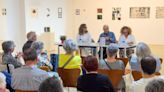 La biblioteca de Alboraia acoge la presentación del último libro de Joan Dolç