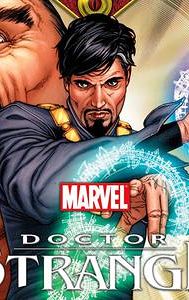 Doctor Strange