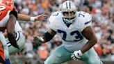 Larry Allen, Cowboys legend and Pro Football Hall of Famer, dies at 52