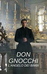 Don Gnocchi: L'angelo dei bimbi