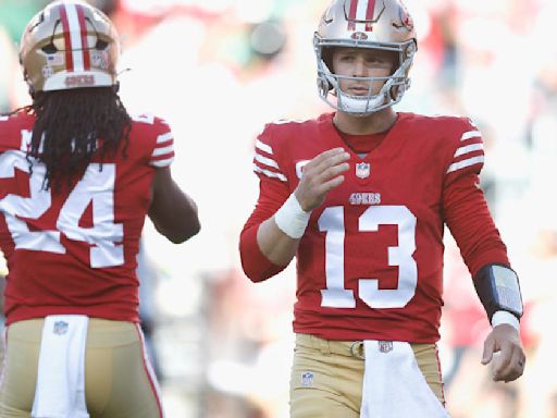 How to watch the San Francisco 49ers vs. Minnesota Vikings NFL game today: Week 2 livestream options, more