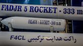 The Iranian-made 'dumb' bomb Israel says Hezbollah used in football pitch attack