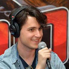 Ezra Koenig