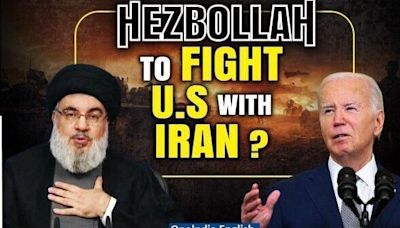 Big Battle For Lebanon Any Moment: Iran-Hezbollah Vs U.S-Israel Possibility Not a Myth Anymore