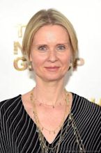 Cynthia Nixon