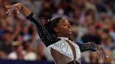 Simone Biles among those looking for Olympic encore in Paris