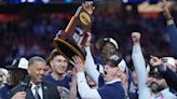 Dan Hurley comments on Kentucky basketball job after leading UConn to back-to-back titles