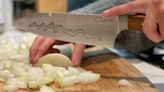 Review: This $400 American-Made Santoku Knife Slices Through Everything Like Butter