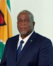 Mark Phillips (Guyanese politician)