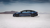Lucid Air Sapphire called the 'best sedan in the world' in latest review