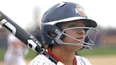 Still a pitcher, NIU recruit Aubriella Garza also catches on at third base for Oswego. ‘She’s such a great hitter.’