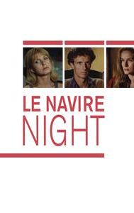 Le Navire Night