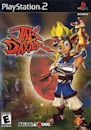 Jak and Daxter: The Precursor Legacy