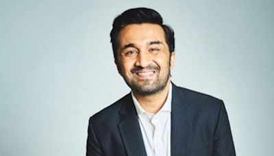 Rejections have made me stronger and more driven: Siddhanth Kapoor