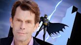 Murió Kevin Conroy, la voz histórica de Batman