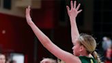 Oostburg's Brynn Wisse reflects on career as 1,000-point scorer, 'quiet leader'