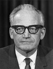 Barry Goldwater