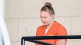 Reality Winner — an ex-NSA contractor jailed by the Trump administration for leaking a top-secret document on Russian election hacking — says she's 'not a traitor'