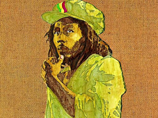 Bob Marley & The Wailers - Rastaman Vibration