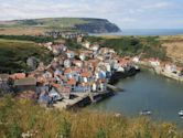 Staithes