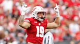 Carolina Panthers hosting Wisconsin LB Nick Herbig for a ‘top-30’ visit