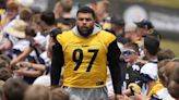 Cam Heyward expresses desire to retire with Steelers, not giving up hope of getting a new contract