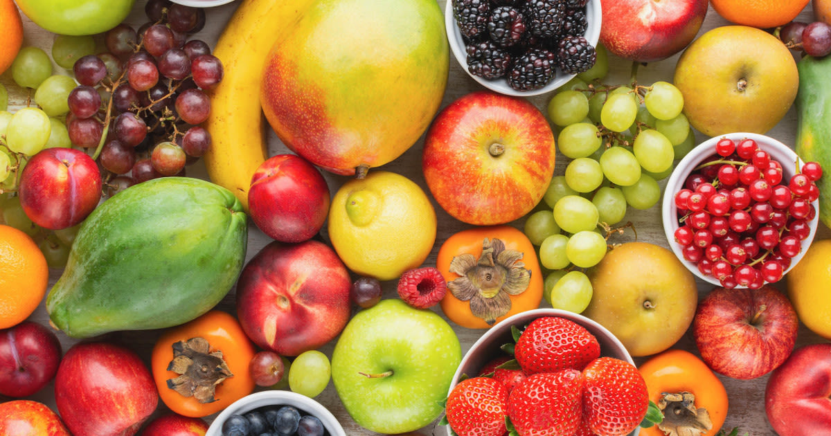 Which fruit is best for the heart? Cardiologists share 5 favorites