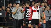 Newell's vs Defensa y Justicia, por la Liga Profesional de Fútbol: minuto a minuto, en directo