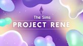 The Sims 5: everything you need to know about Project Rene