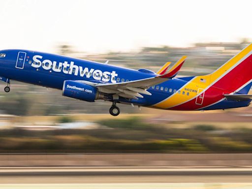 Southwest brings back Companion Pass deal, allowing travelers to bring free friend on unlimited flights