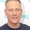 Antony Cotton