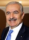 Mohammad Shtayyeh