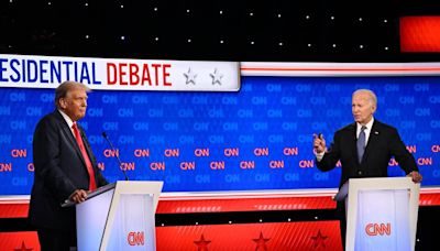 Pelosi defiende las capacidades de Biden e indica que el debate fue “una mala noche”