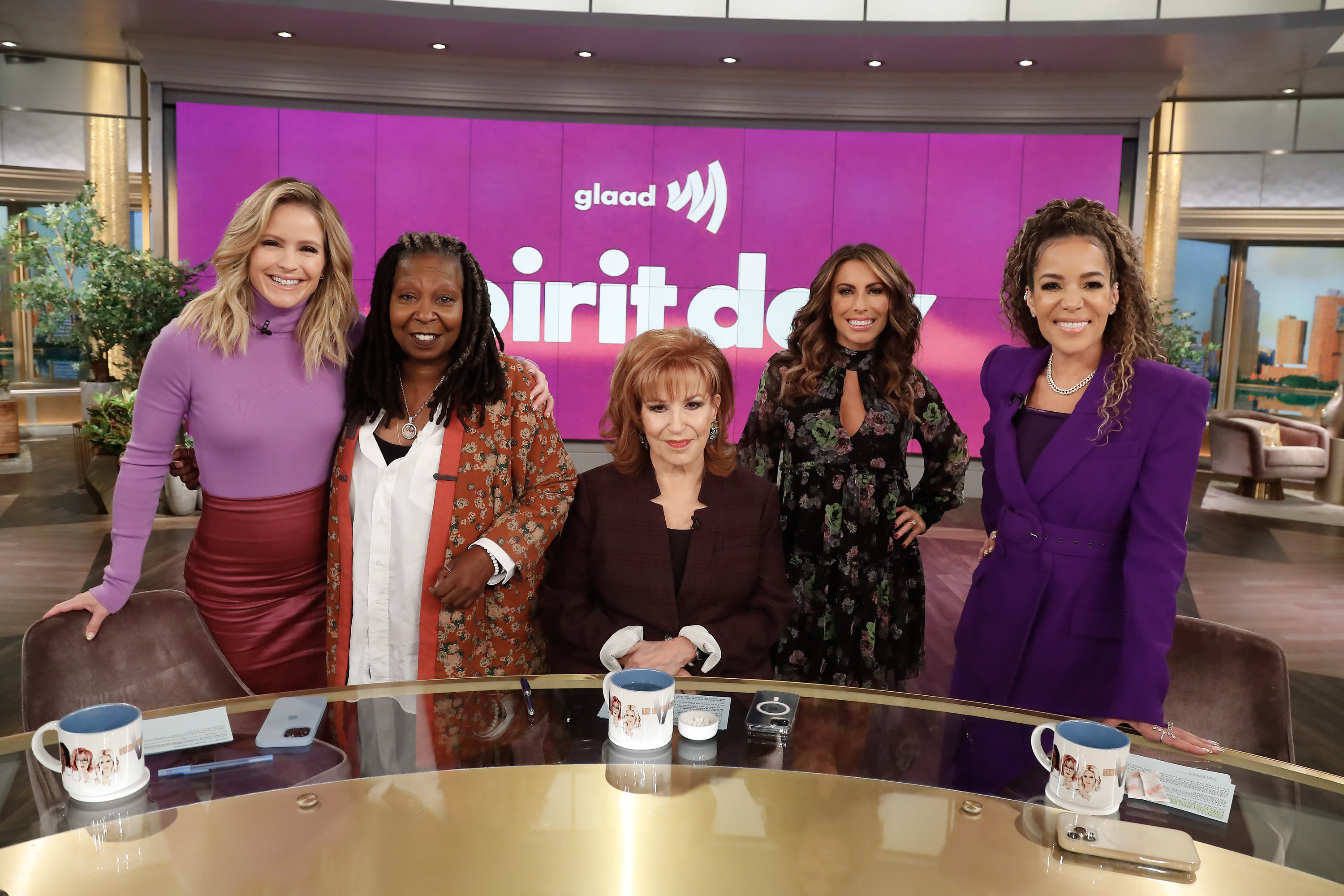‘The View’ Announces Huge Change to the Show for Upcoming Season 28 After Speculation